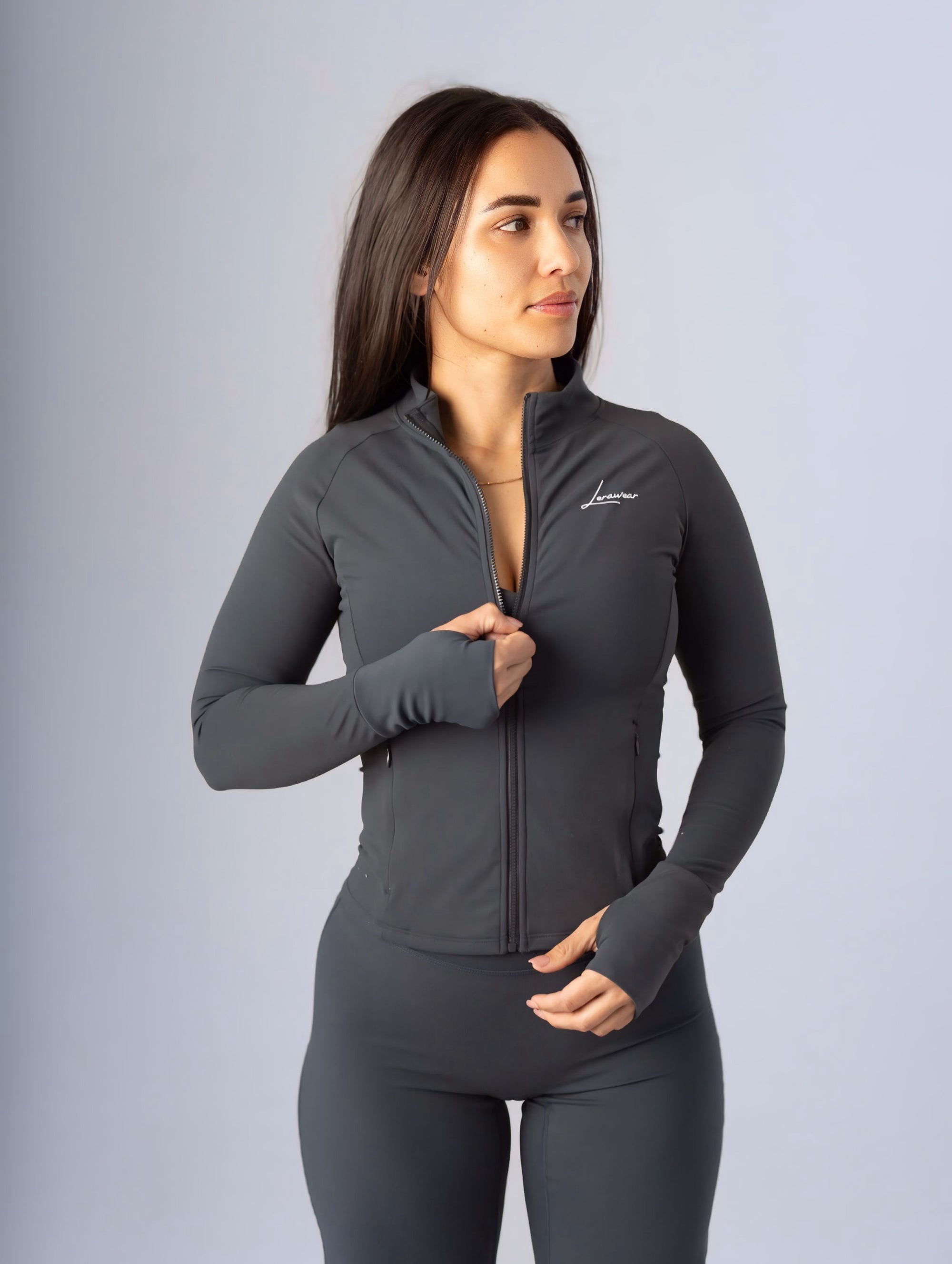 LuxMotion Jacket Navy