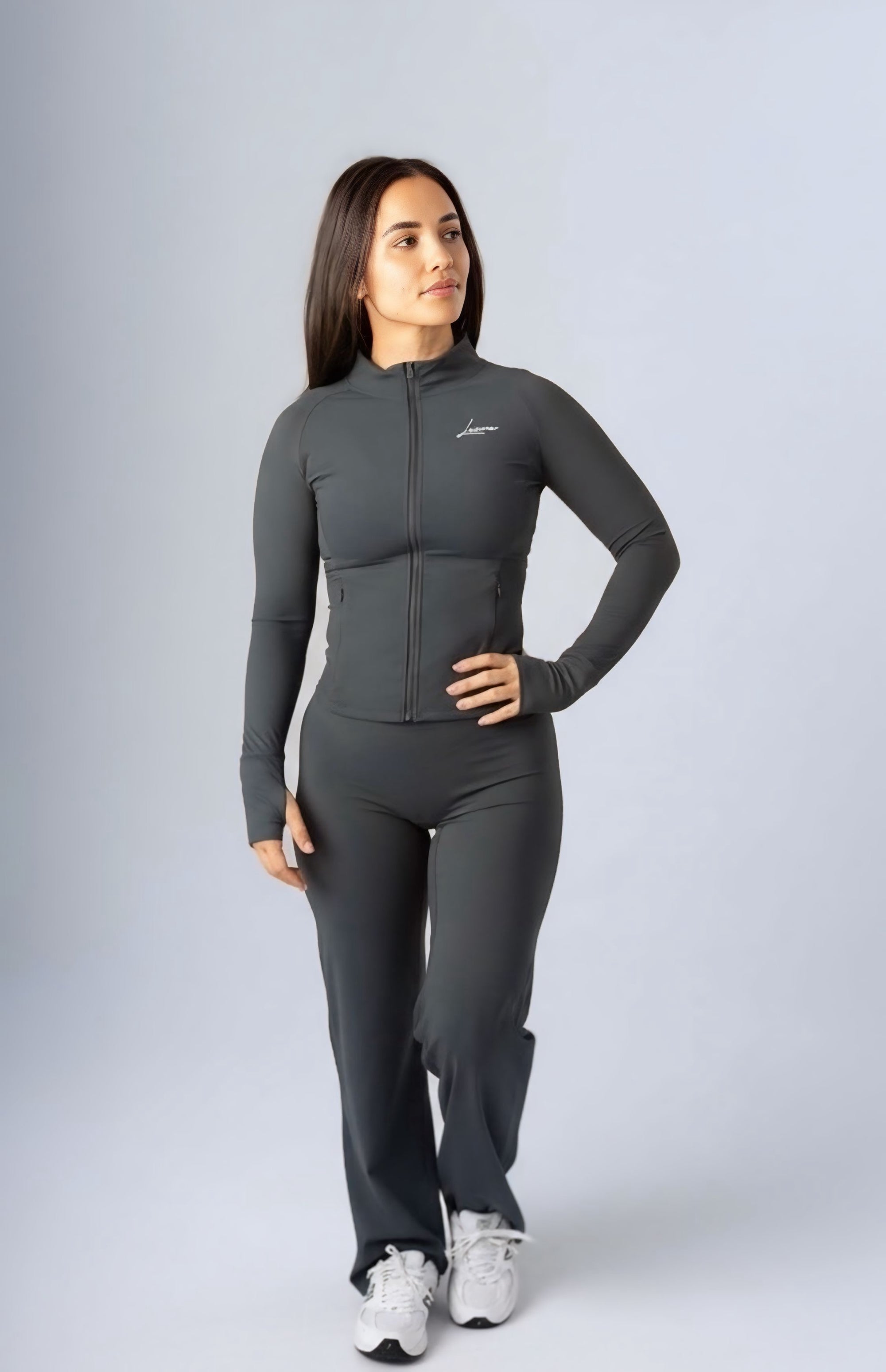 LuxMotion Jacket Navy