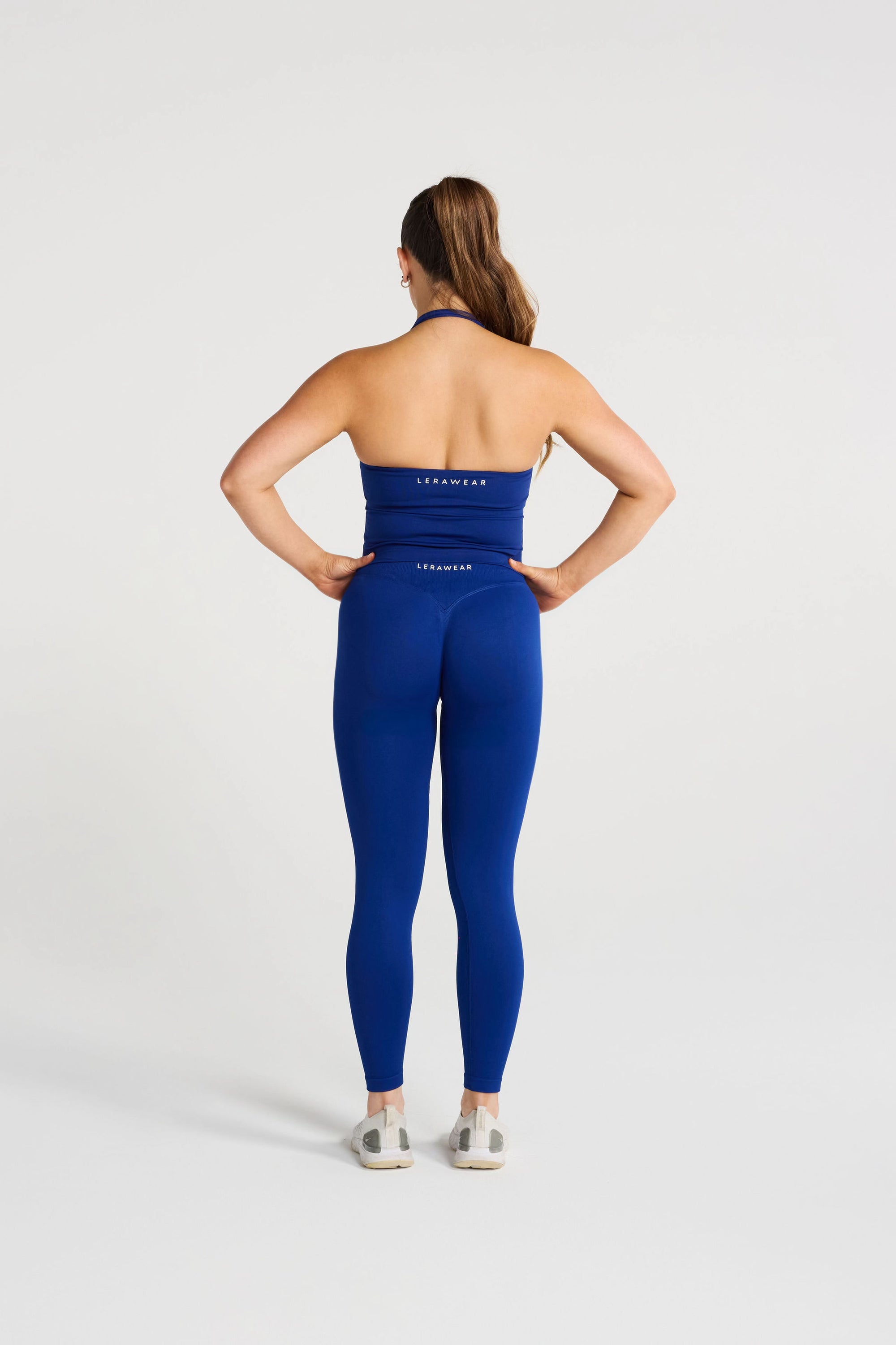 Sculpt Seamless Leggings - Ink