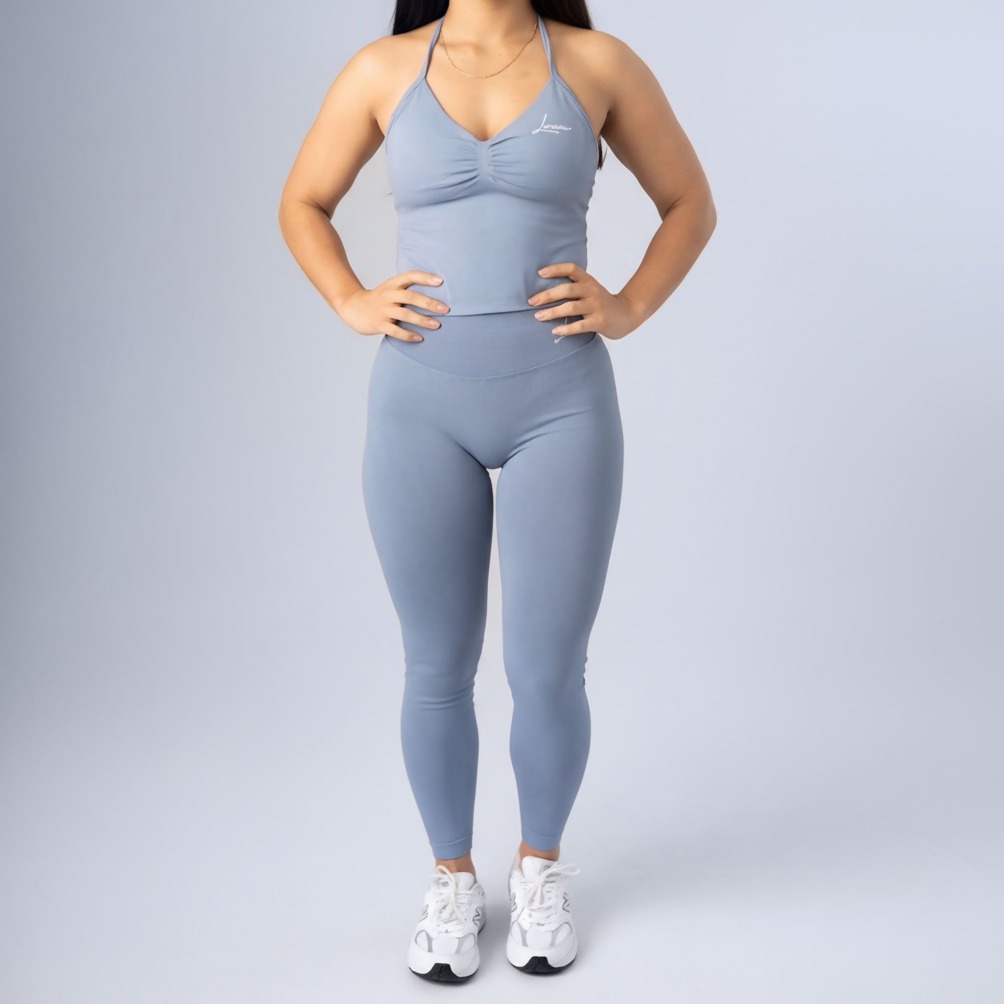 Sculpt Leggings Graphite