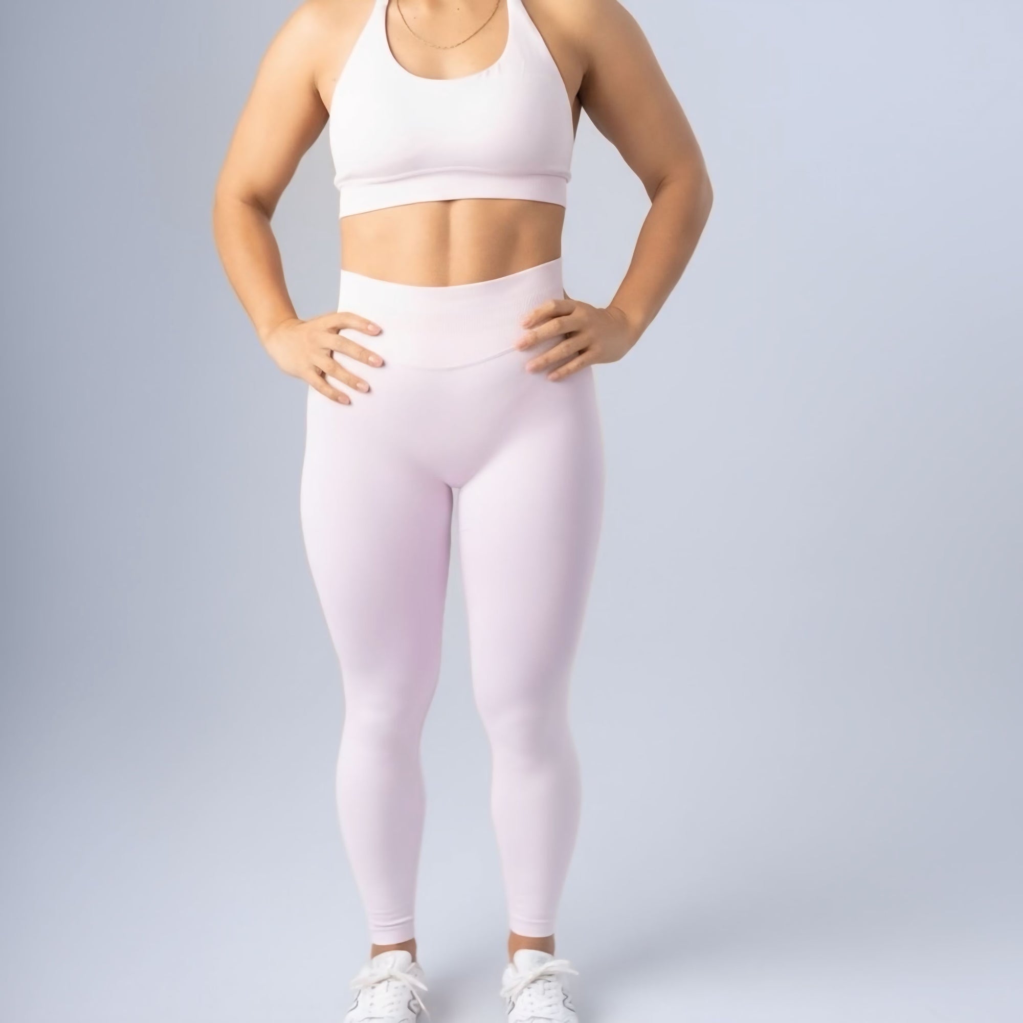 Sculpt Leggings Lilac