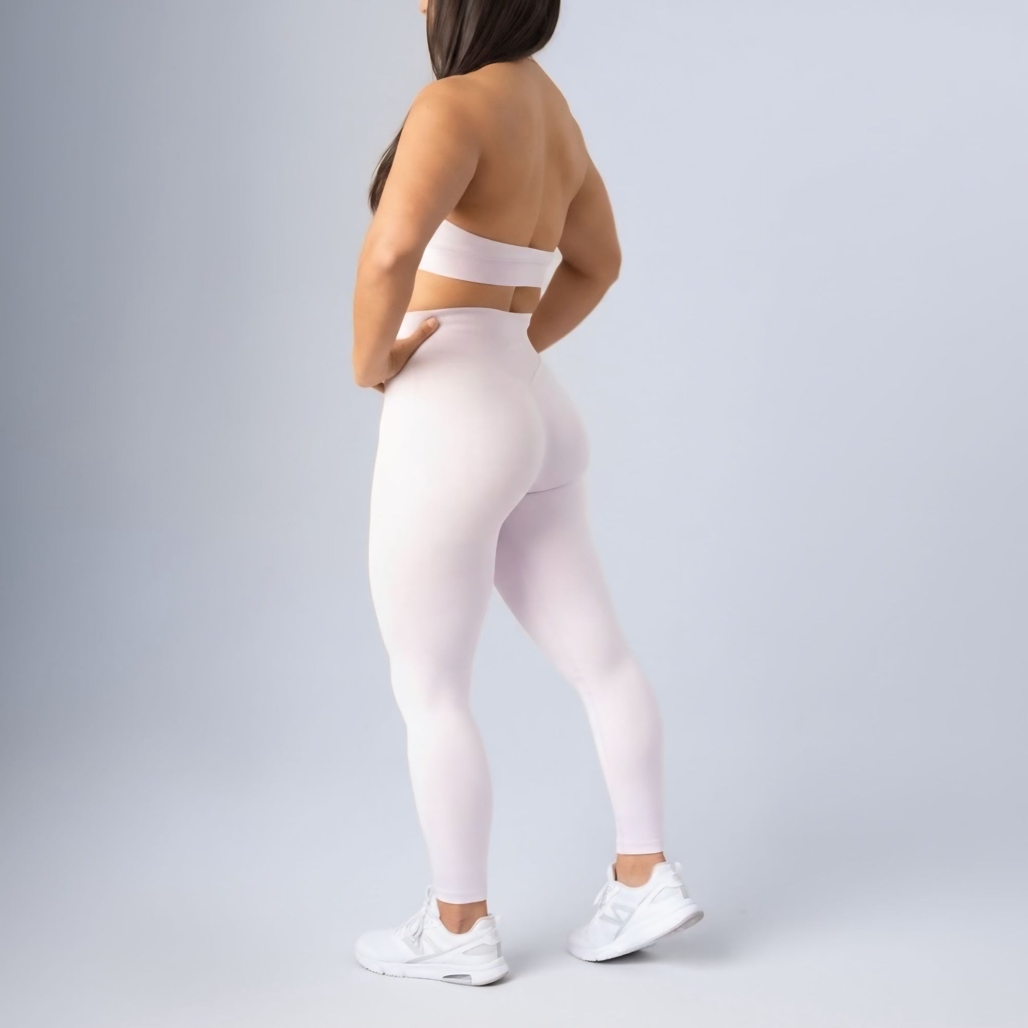 Sculpt Leggings Lilac